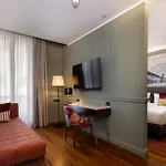 Hotel Indigo By Ihg 4*