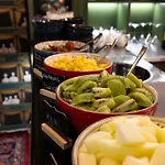 Indigo By Ihg Turin
