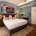 Indigo By Ihg Hotel Turin