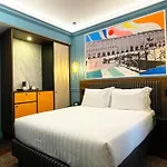 Indigo By Ihg 4* Torino