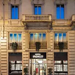 Hotel Indigo By Ihg 4*