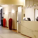 Hotel Indigo By Ihg