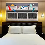 Indigo By Ihg Hotel 4*