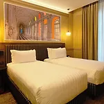 Indigo By Ihg Hotel 4*