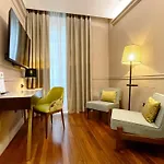 Indigo By Ihg 4* Turin