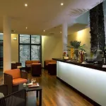 Indigo By Ihg Hotel 4*