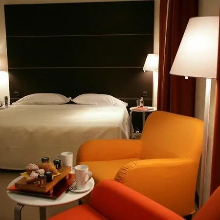 Indigo By Ihg