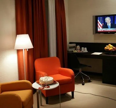 Hotel Indigo By Ihg