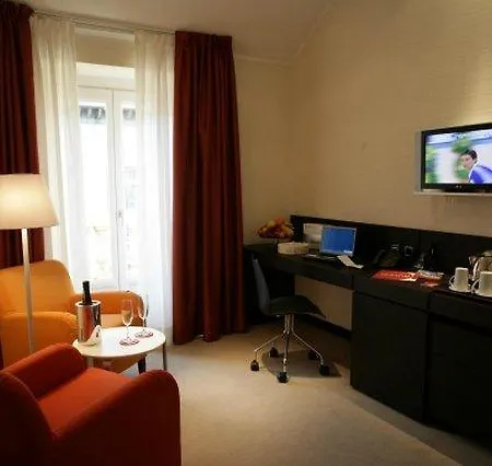 Indigo By Ihg Hotel 4*