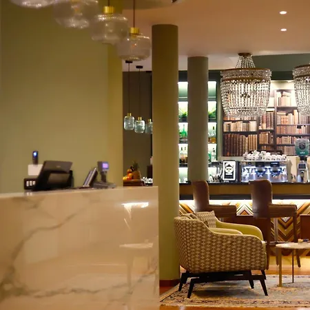 Indigo By Ihg 4* Turim