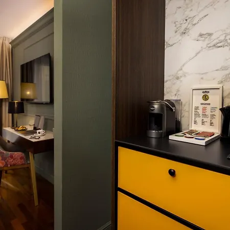 Indigo By Ihg