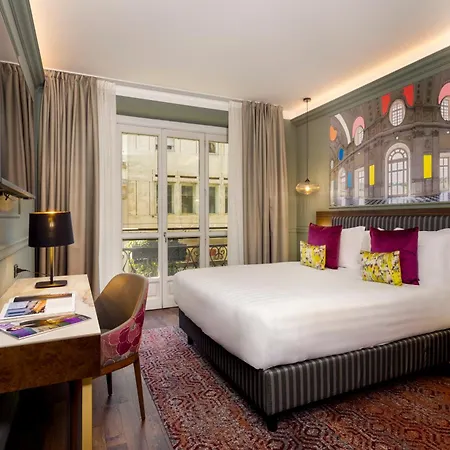 Indigo By Ihg 4*