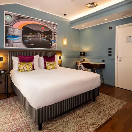Indigo By Ihg Szálloda Torino