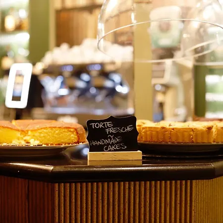 Indigo By Ihg Otel Torino