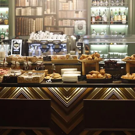 Indigo By Ihg 4*