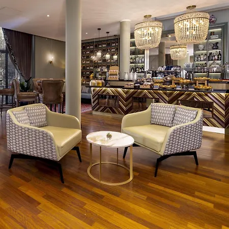 Hotel Indigo By Ihg