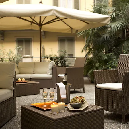 Indigo By Ihg