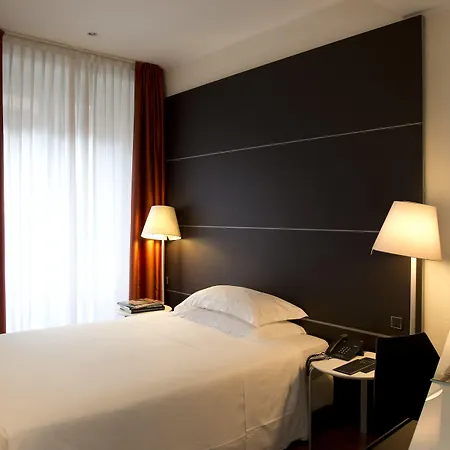 Indigo By Ihg 4* トリノ