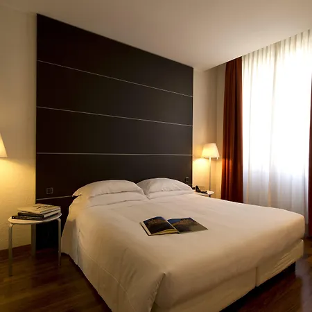Indigo By Ihg Hotel Torino