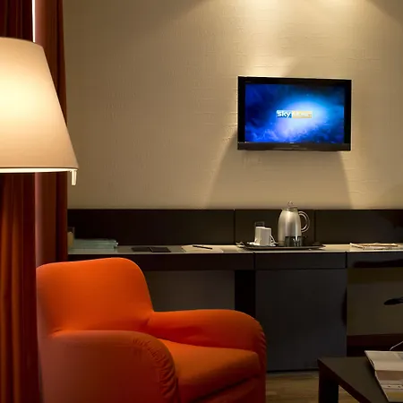 Indigo By Ihg Turin
