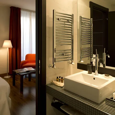 Indigo By Ihg Hotel Torino
