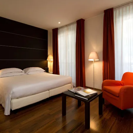 Indigo By Ihg 4*