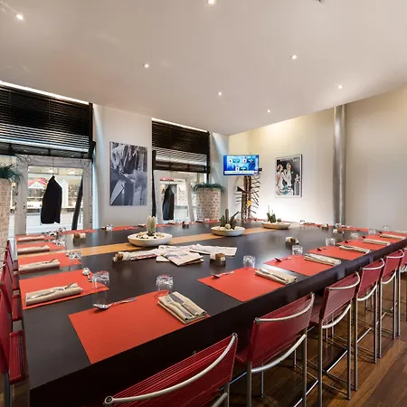 Indigo By Ihg 4*