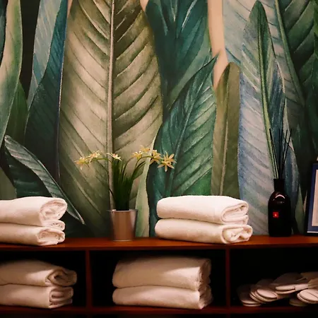 Indigo By Ihg Hotel Turim