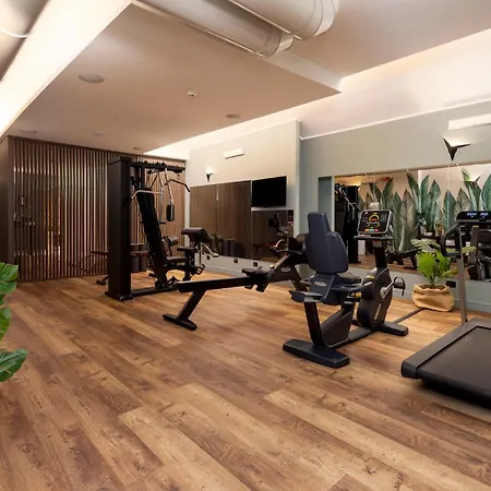 Indigo By Ihg 4* Turim