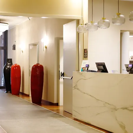 Hotel Indigo By Ihg