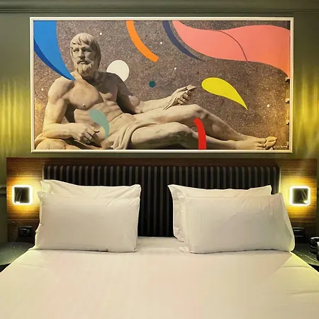 Hotel Indigo By Ihg