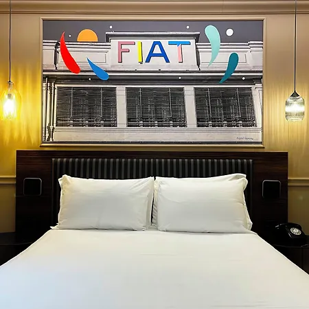 Indigo By Ihg Hotel 4*