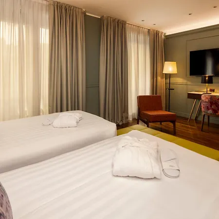 Indigo By Ihg