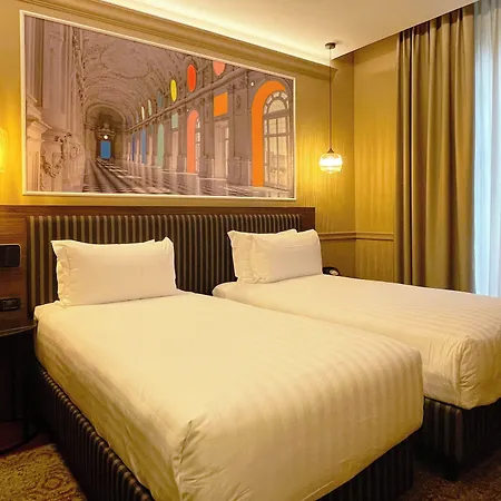 Indigo By Ihg Hotel 4*