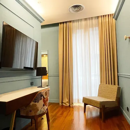 Indigo By Ihg Hotel 4*
