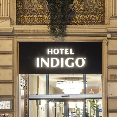 Hotel Indigo By Ihg Turin