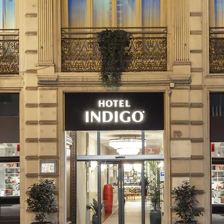 Indigo By Ihg 4* Turin