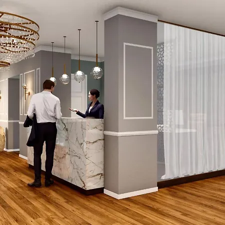 Hotel Indigo By Ihg 4*