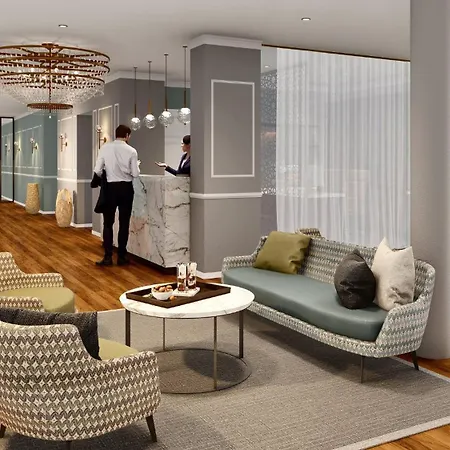 Hotel Indigo By Ihg Torino