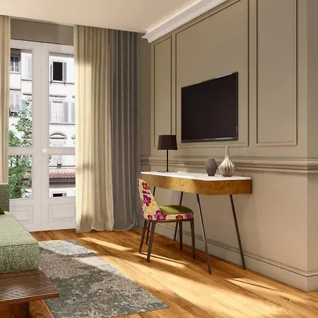 Indigo By Ihg 4*