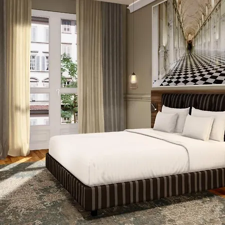 Indigo By Ihg 4* Turin
