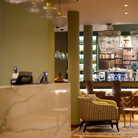 Hotel Indigo By Ihg