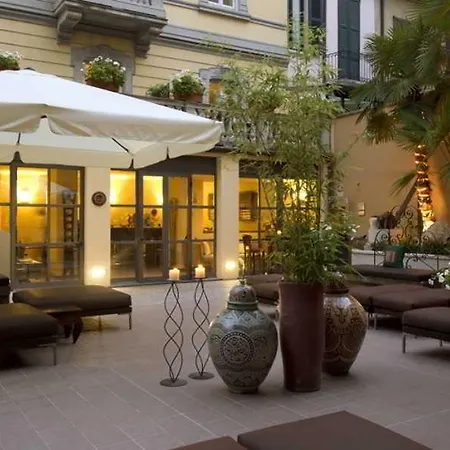 Indigo By Ihg