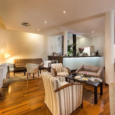 Indigo By Ihg 4* Turín