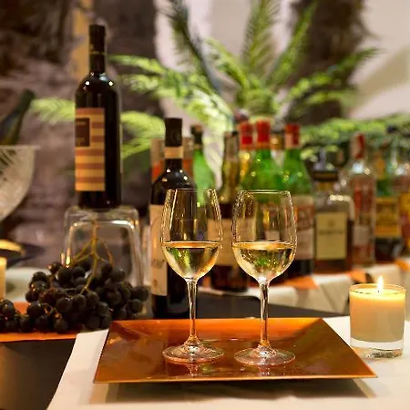 Indigo By Ihg Hotel 4*