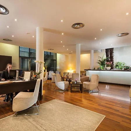 Hotel Indigo By Ihg Turim