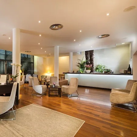 Indigo By Ihg Hotel 4*