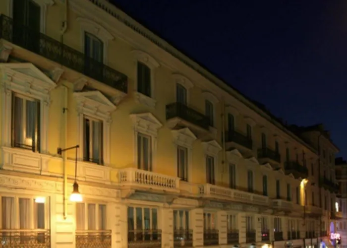 Indigo By Ihg