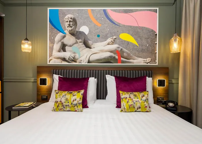 Indigo By Ihg 4*