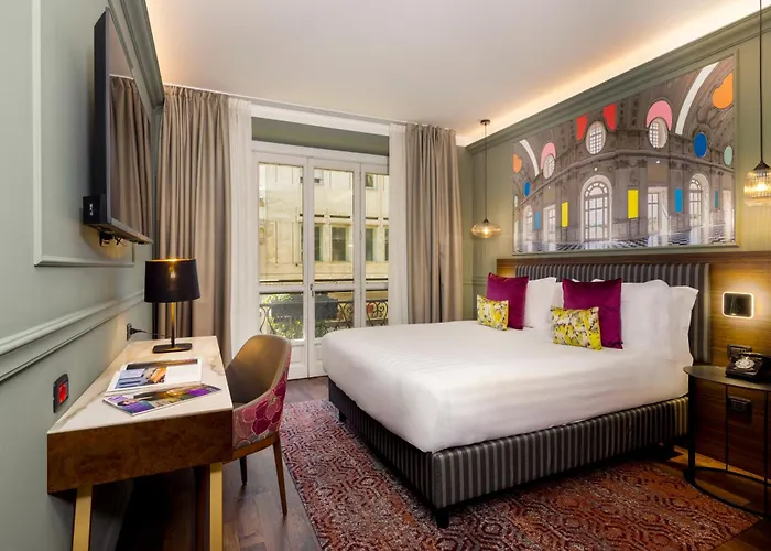 Indigo By Ihg 4*